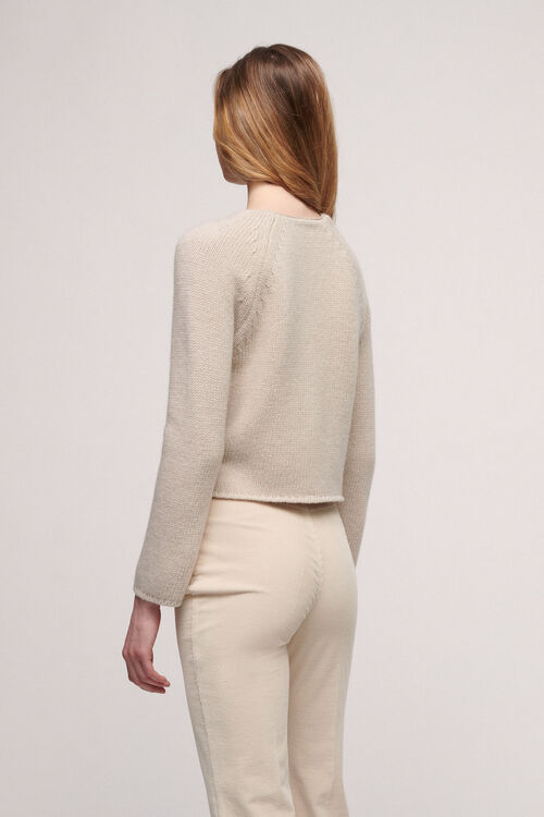 Luisa Spagnoli Cantata - Cardigan elegante Offerte