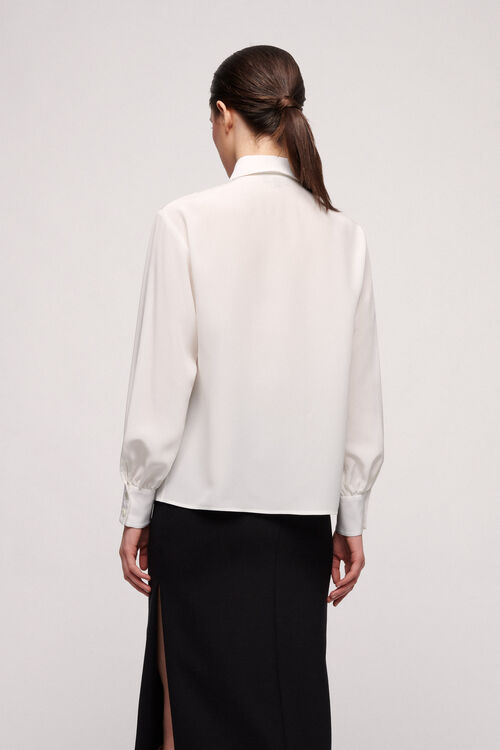 Luisa Spagnoli Lampedusa - Camicia elegante Negozio