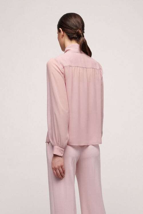Luisa Spagnoli Lucrezia - Camicia elegante In Saldo