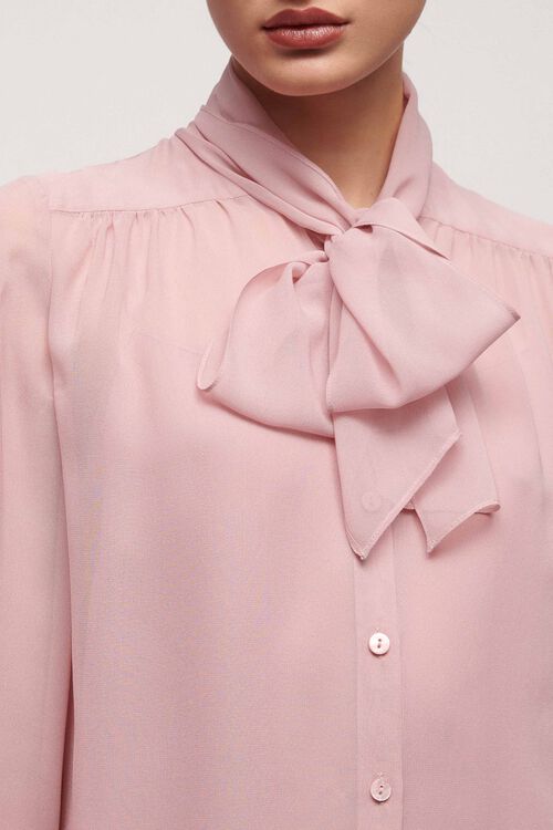 Luisa Spagnoli Lucrezia - Camicia elegante In Saldo