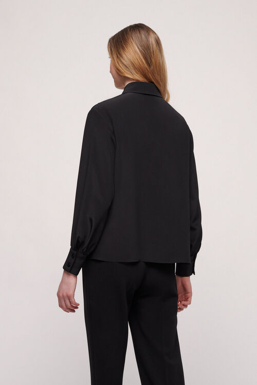 Luisa Spagnoli Lampedusa - Camicia elegante 2025