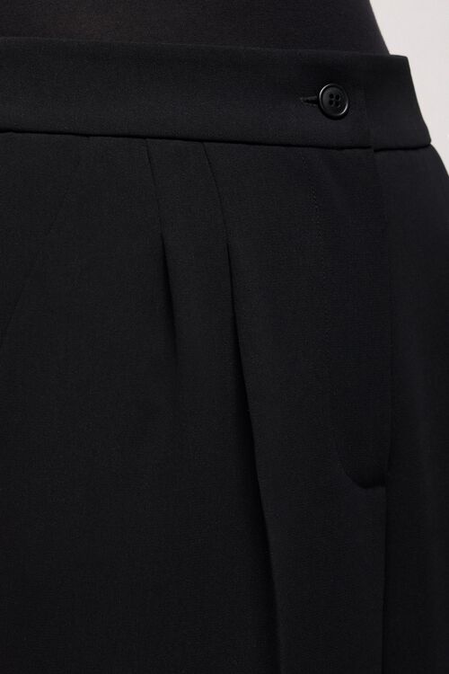 Luisa Spagnoli Oliera - Pantalone classico Qualità Garantita