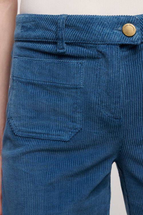 Luisa Spagnoli Onico - Pantalone flare Acquista Ora