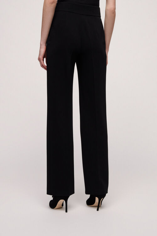 Luisa Spagnoli Oxo - Pantalone classico Promozione Limitata