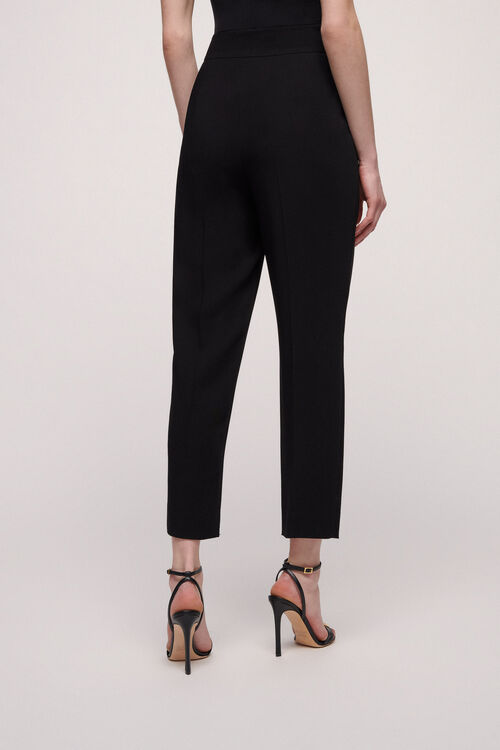 Luisa Spagnoli Ostile - Pantalone elegante Shopping Online
