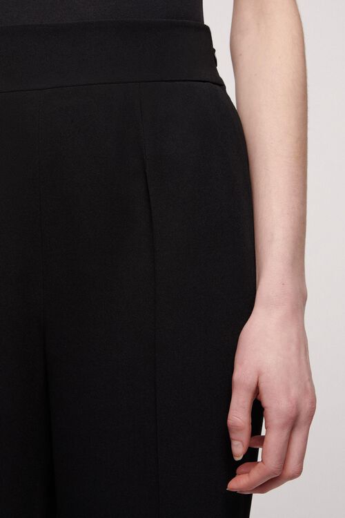 Luisa Spagnoli Ostile - Pantalone elegante Shopping Online