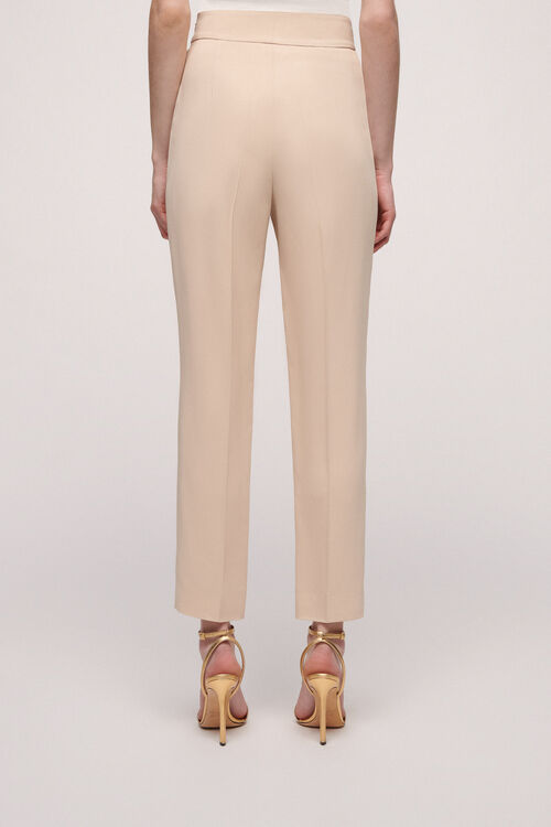 Luisa Spagnoli Ostile - Pantalone elegante Prezzo Ridotto