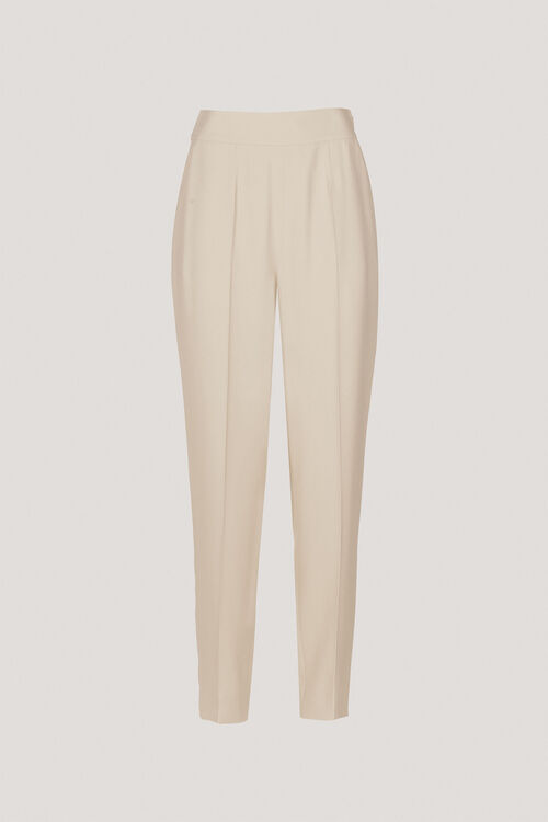 Luisa Spagnoli Ostile - Pantalone elegante Prezzo Ridotto