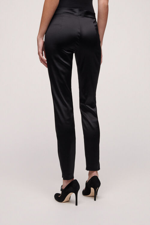 Luisa Spagnoli Ornamento - Pantalone elegante Sottocosto