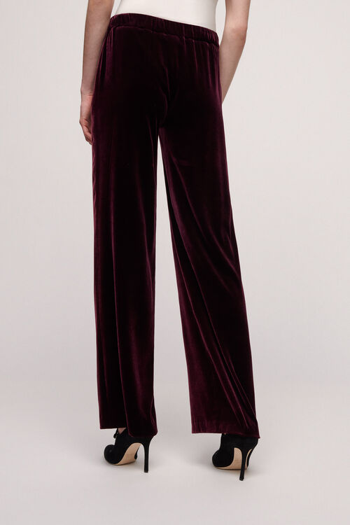 Luisa Spagnoli Omologo - Pantalone classico Online