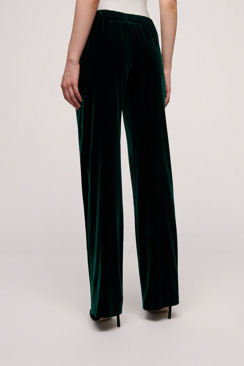 Luisa Spagnoli Omologo - Pantalone classico Outlet