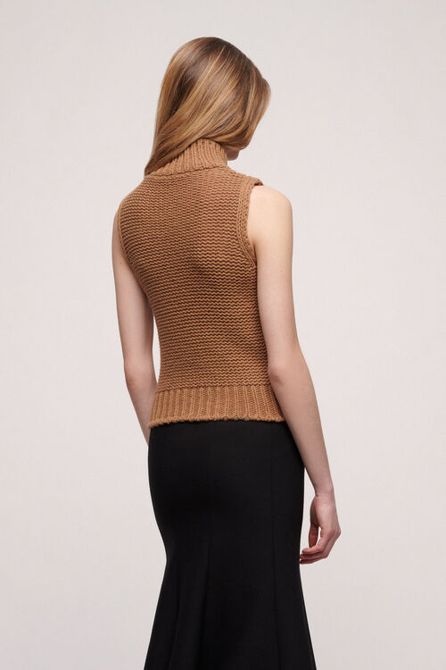Luisa Spagnoli California - Top in lana Convenienza