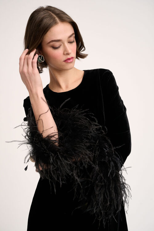Luisa Spagnoli Ghiro - Abito elegante I Più Venduti