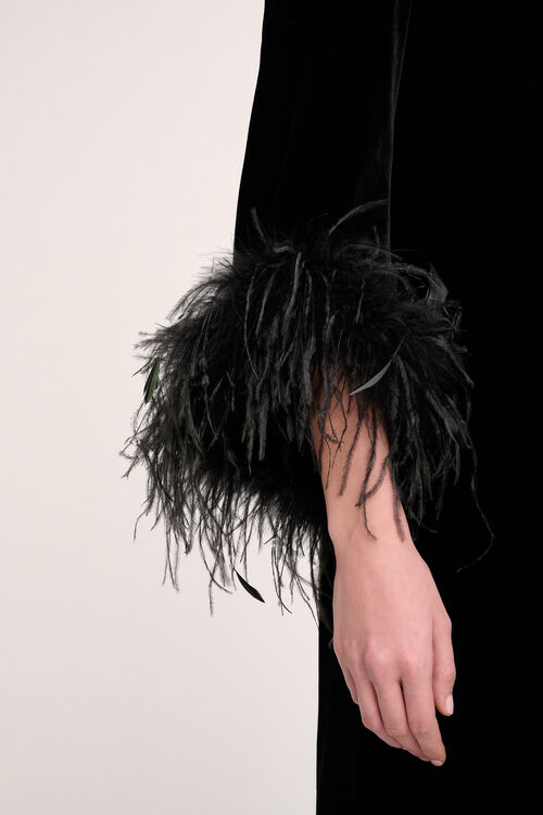 Luisa Spagnoli Ghiro - Abito elegante I Più Venduti