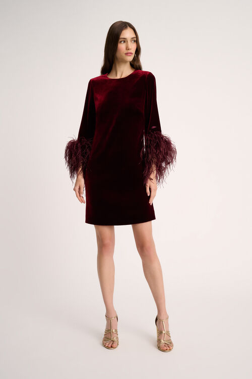 Luisa Spagnoli Ghiro - Abito elegante Vendite Flash