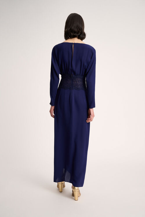 Luisa Spagnoli Gazzelle - Abito elegante Nuova