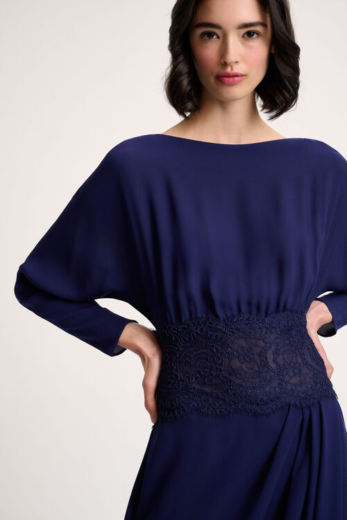 Luisa Spagnoli Gazzelle - Abito elegante Nuova