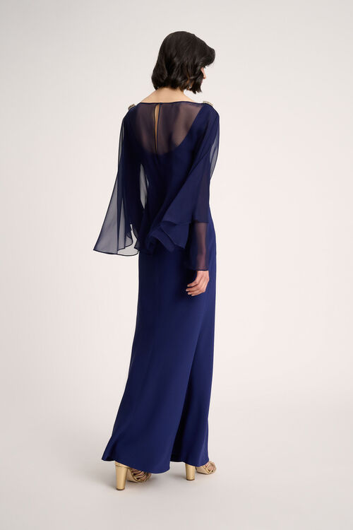 Luisa Spagnoli Graffa - Abito elegante 2025