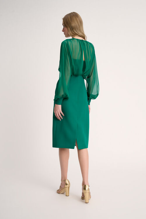 Luisa Spagnoli Gradimento - Abito elegante Italia