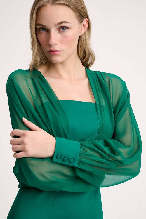 Luisa Spagnoli Gradimento - Abito elegante Italia