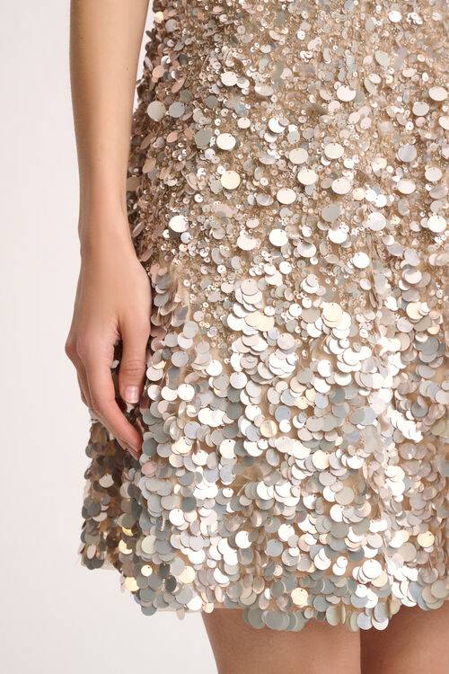 Luisa Spagnoli Galea - Abito elegante In Linea