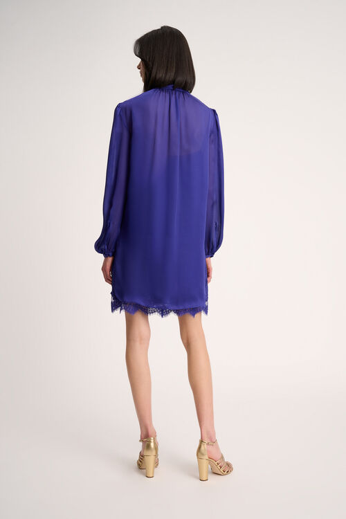 Luisa Spagnoli Grappa - Abito elegante Nuovo