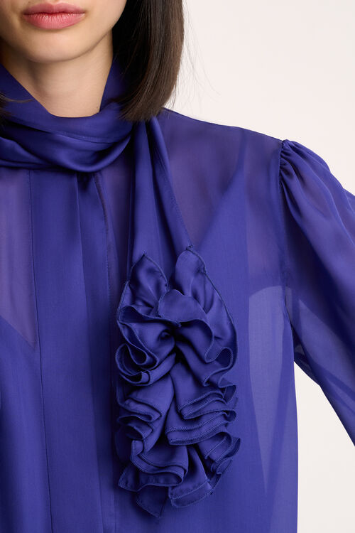 Luisa Spagnoli Grappa - Abito elegante Nuovo