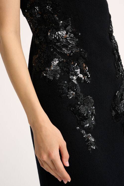 Luisa Spagnoli Grato - Abito elegante - Fashion Show Promozione