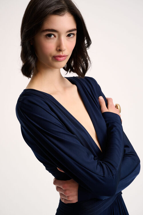 Luisa Spagnoli Generico - Abito elegante - Fashion Show Spedizione Gratuita