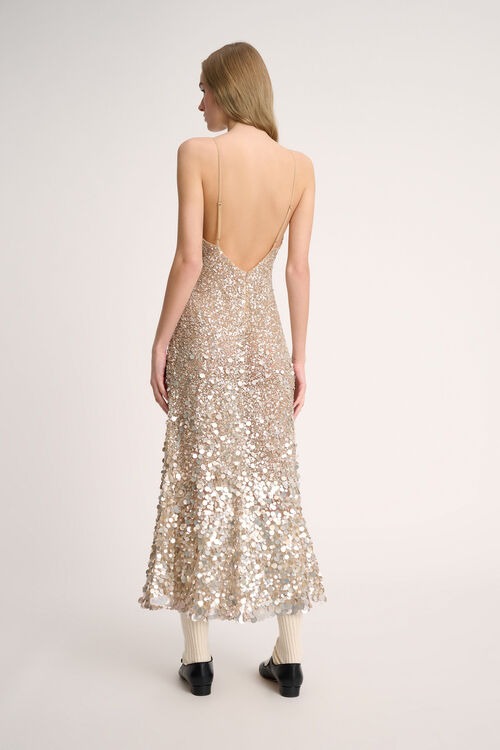 Luisa Spagnoli Gattina - Abito elegante - Fashion Show Negozi Online