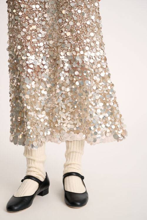 Luisa Spagnoli Gattina - Abito elegante - Fashion Show Negozi Online