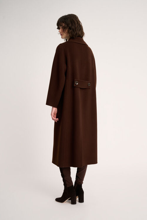 Luisa Spagnoli Spago - Cappotto lungo Promozione