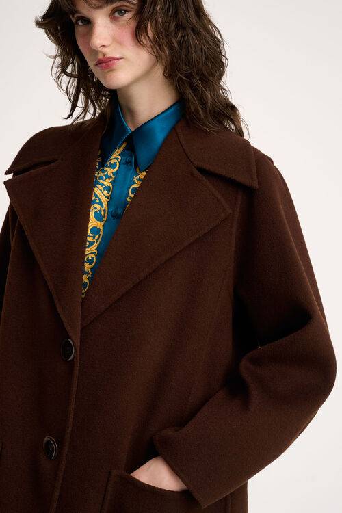 Luisa Spagnoli Spago - Cappotto lungo Promozione