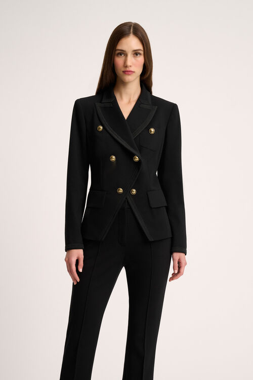 Luisa Spagnoli Seminario - Giacca blazer Sconto