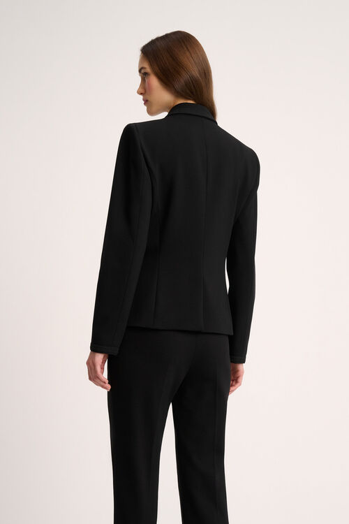Luisa Spagnoli Seminario - Giacca blazer Sconto