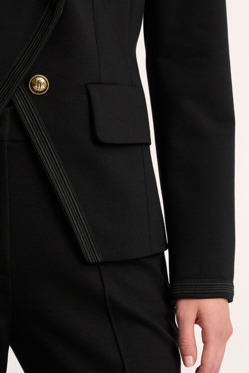 Luisa Spagnoli Seminario - Giacca blazer Sconto