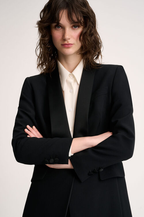 Luisa Spagnoli Seduzione - Giacca elegante Offerta
