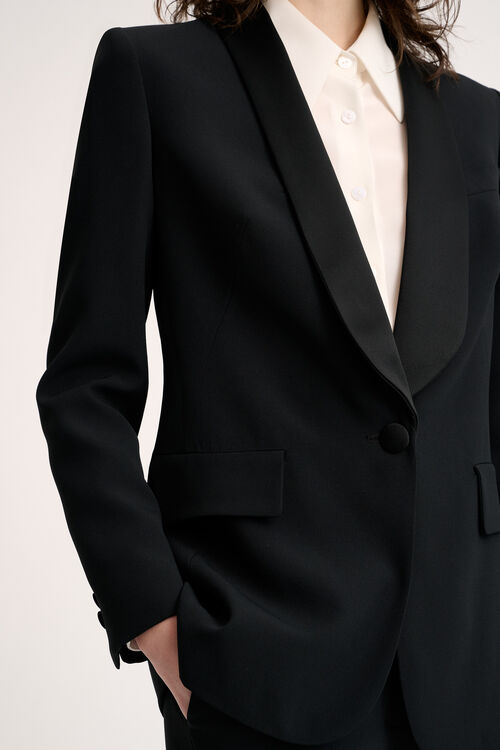 Luisa Spagnoli Seduzione - Giacca elegante Offerta