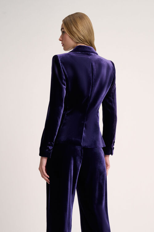 Luisa Spagnoli Spizzico - Giacca elegante Vendita Calda