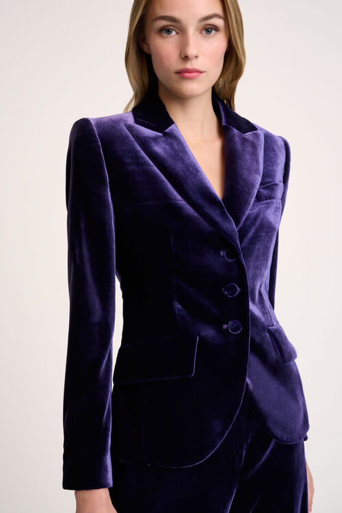 Luisa Spagnoli Spizzico - Giacca elegante Vendita Calda