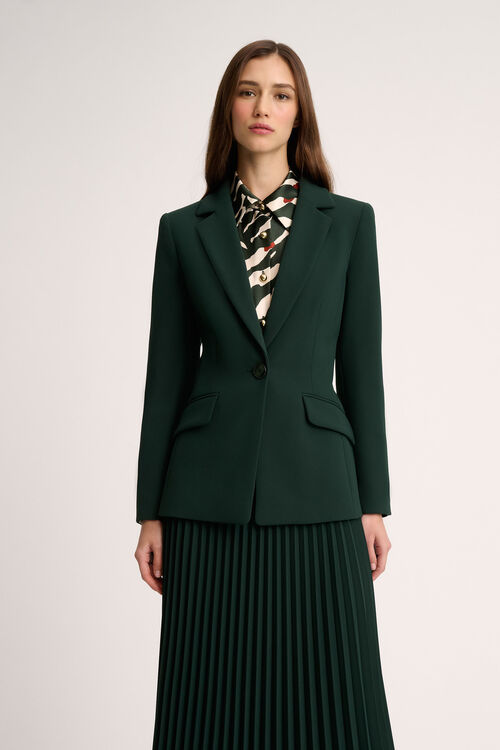 Luisa Spagnoli Samara - Giacca blazer Nuova