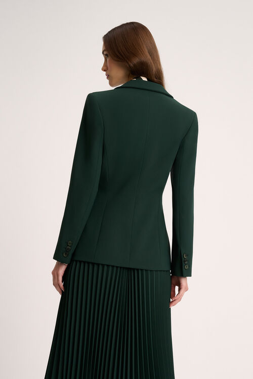 Luisa Spagnoli Samara - Giacca blazer Nuova