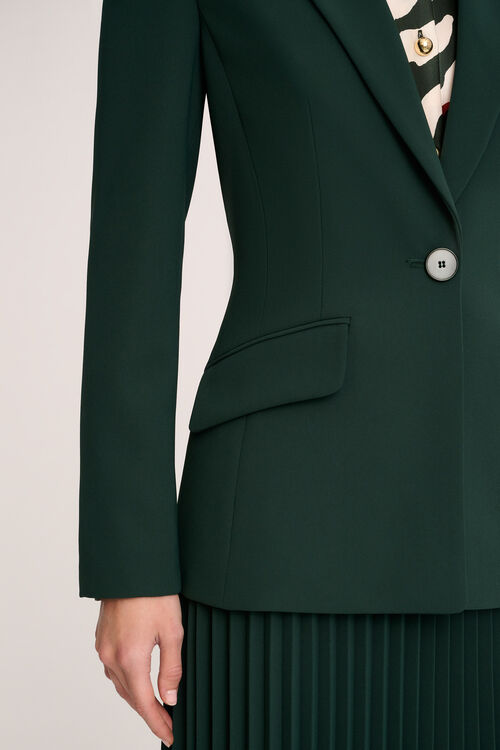 Luisa Spagnoli Samara - Giacca blazer Nuova