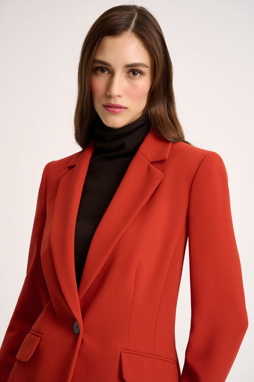 Luisa Spagnoli Samara - Giacca blazer 2025