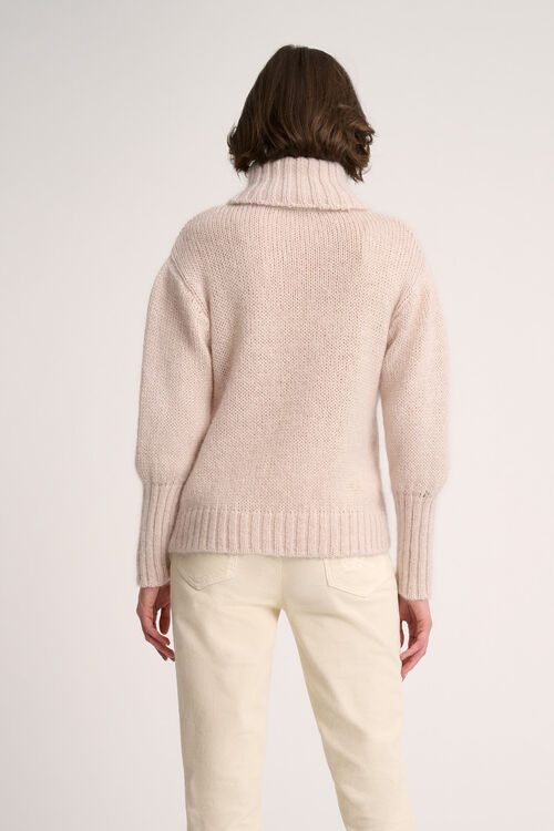Luisa Spagnoli Connesso - Pullover mélange 2025