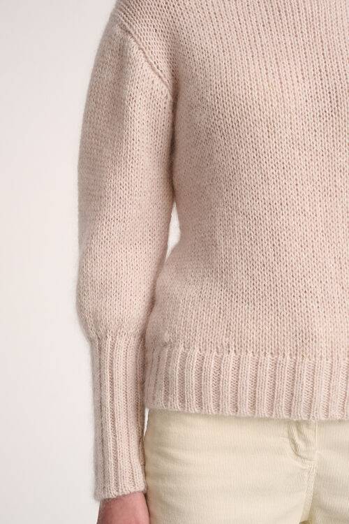 Luisa Spagnoli Connesso - Pullover mélange 2025