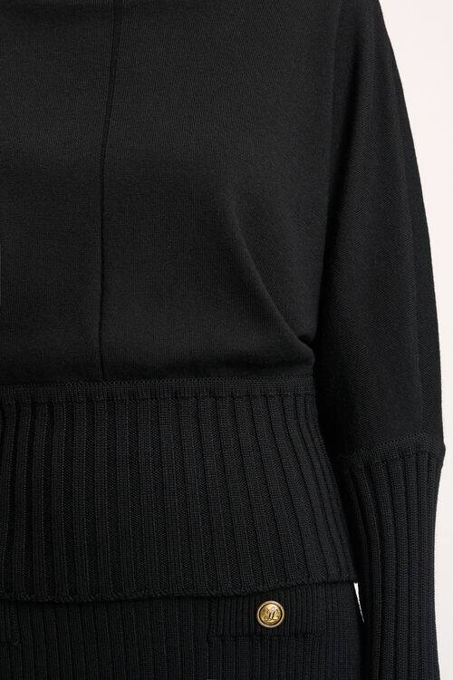 Luisa Spagnoli Maratta - Pullover dolcevita Promozione