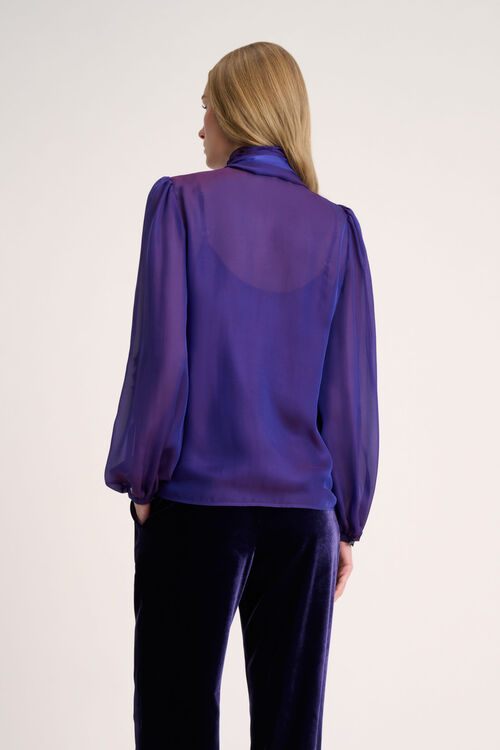 Luisa Spagnoli Lol - Blusa elegante Moda