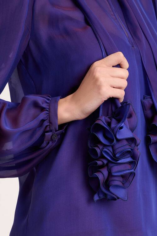 Luisa Spagnoli Lol - Blusa elegante Moda
