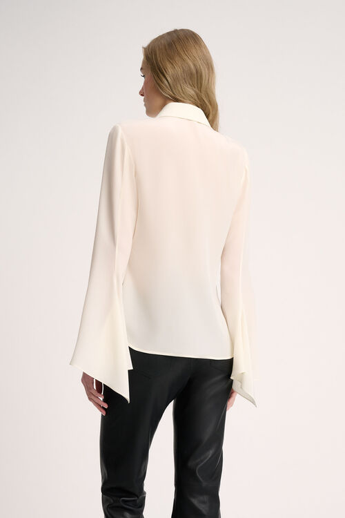 Luisa Spagnoli Lucania - Camicia elegante Italia